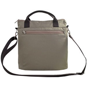 AKCIÓ! Virágos variálható crossbody táska - táska & tok - variálható táska - Meska.hu