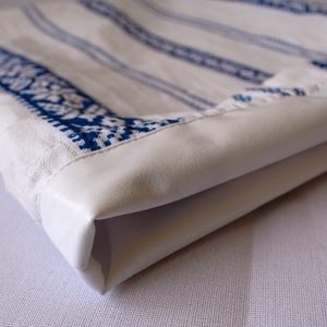 Palóc szőttes kék mintás kenyeres zsák - táska & tok - bevásárlás & shopper táska - kenyeres zsák - Meska.hu Palóc szőttes kék mintás kenyeres zsák - táska & tok - bevásárlás & shopper táska - kenyeres zsák - Meska.hu