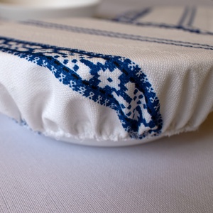 Palóc szőttes kék mintás edényfedő csomag - otthon & életmód - konyhafelszerelés, tálalás - konyhai textil - edényfogó & edényfedő - Meska.hu Palóc szőttes kék mintás edényfedő csomag - otthon & életmód - konyhafelszerelés, tálalás - konyhai textil - edényfogó & edényfedő - Meska.hu