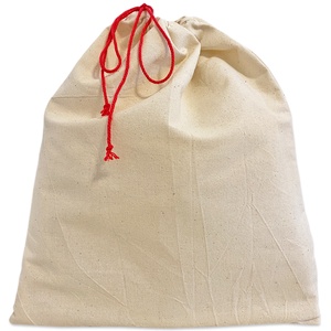 Kézzel írt névre szóló mikulás, ajándék zsák - karácsony - mikulás - mikulás zsák - Meska.hu