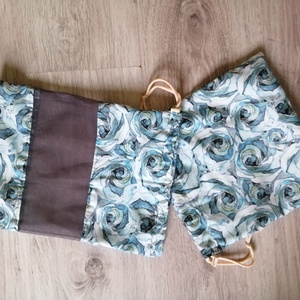 Textil zsák/ öko zacskó szett  -  - Meska.hu