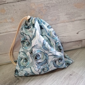 Textil zsák/ öko zacskó szett  -  - Meska.hu