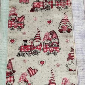 Manós mikulás zsák - karácsony - mikulás - mikulás zsák - Meska.hu