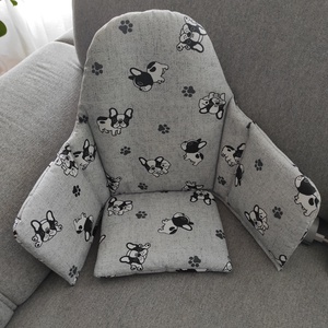 IKEA antilop etetőszék huzat ( etetőszékhuzat)  vízlepergető anyagból  - otthon & életmód - bútor - asztal - Meska.hu