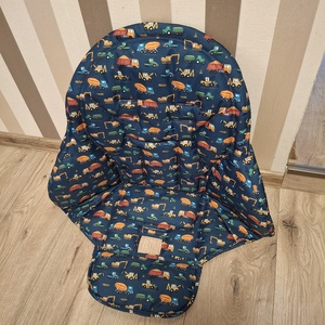 Peg Perego etetőszék huzat - baba - mama - babaszobabútor - etetőszék huzat - Meska.hu