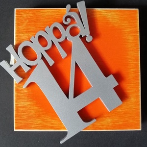 Hoppá 14, 14. születésnapi humoros tortadísz /hűtőmágnes Tortadekoráció Születésnapi tortadísz - otthon & lakás - konyhafelszerelés - sütidísz - Meska.hu Hoppá 14, 14. születésnapi humoros tortadísz /hűtőmágnes Tortadekoráció Születésnapi tortadísz - otthon & lakás - konyhafelszerelés - sütidísz - Meska.hu
