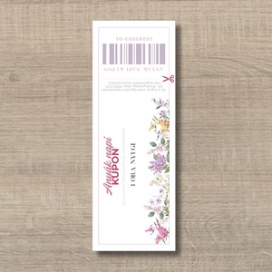 Letölthető Anyák-napi kuponfüzet Apától - személyre szabható feliratokkal - digitális termék - művészet - grafika & illusztráció - digitális - Meska.hu