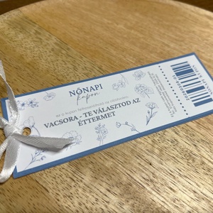 Letölthető Nőnapi kupongyűjtemény - személyre szabható feliratokkal - művészet - grafika & illusztráció - digitális - Meska.hu