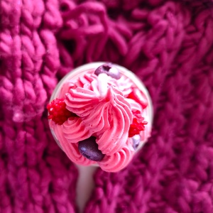 Berry Forest - otthon & életmód - gyertya, illat, aroma - gyertya - Meska.hu