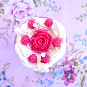 Raspberry Rose - Meska.hu