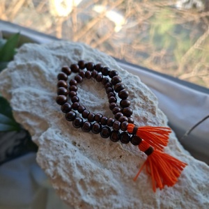 Fénymag � Baba�Mama mala (gyermek) - otthon & életmód - dekoráció - spiritualitás - mala - Meska.hu