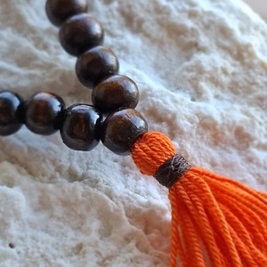 Fénymag � Baba�Mama mala (gyermek) - otthon & életmód - dekoráció - spiritualitás - mala - Meska.hu