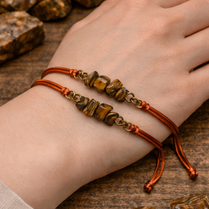 Ásványos karkötő , Ékszer, Karkötő, Ásványkarkötő, , MESKA