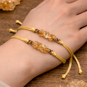 Ásványos karkötő , Ékszer, Karkötő, Ásványkarkötő, Ékszerkészítés, Gyöngyfűzés, gyöngyhímzés, MESKA