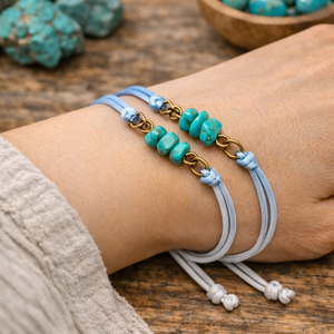 Ásványos karkötő , Ékszer, Karkötő, Ásványkarkötő, Ékszerkészítés, Gyöngyfűzés, gyöngyhímzés, MESKA