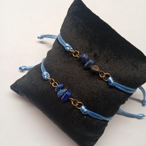 Ásványos karkötő , Ékszer, Karkötő, Ásványkarkötő, Ékszerkészítés, Gyöngyfűzés, gyöngyhímzés, MESKA