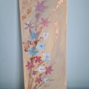 Floréa, Művészet, Festmény, Akril, , MESKA