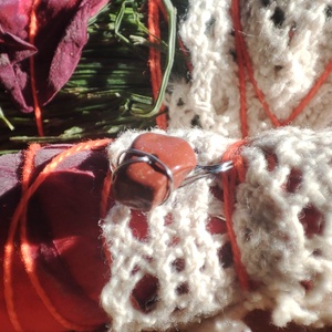 Belső hang - gyógynövény füstölő szett - otthon & életmód - dekoráció - spiritualitás - füstölő és füstölőtartó - Meska.hu