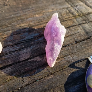 Füstölő készlet négylevelű lóherével készült amulettel, Otthon & Életmód, Dekoráció, Spiritualitás, Füstölő és füstölőtartó, Virágkötés, MESKA