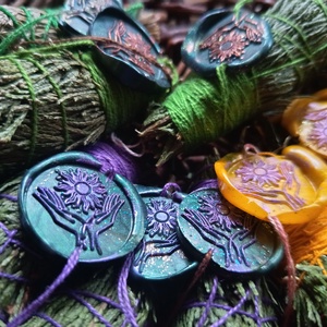 Cédrus füstölő - otthon & életmód - dekoráció - spiritualitás - füstölő és füstölőtartó - Meska.hu