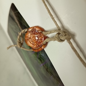 Csakra füstölő szett  - otthon & életmód - dekoráció - spiritualitás - füstölő és füstölőtartó - Meska.hu