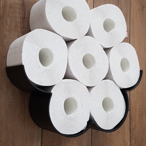 Felhő wc papírtartó, Otthon & Életmód, Fürdőszoba, Fürdőszobai tároló, Fémmegmunkálás, MESKA