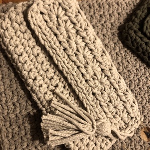 Horgolt kézit�ska, Táska & Tok, Kézitáska & válltáska, Kézitáska, Horgolás, MESKA