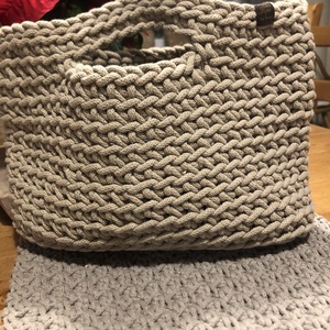 T�ska, Táska & Tok, Ebook & Tablet tok, Horgolás, MESKA