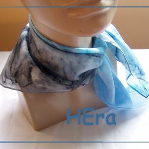 Jég  kendő -  - Meska.hu