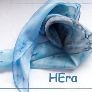 Jég  kendő -  - Meska.hu