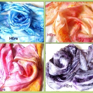 Rendelés: márványozott stólára -  - Meska.hu