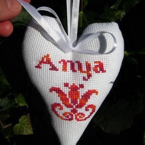 Anyának/Anyunak. - otthon & életmód - gyertya, illat, aroma - illatzsák - Meska.hu
