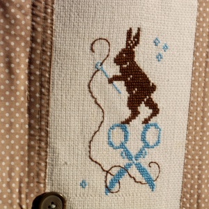 Primitive Hare at Work. - Szaladgálós. - táska & tok - bevásárlás & shopper táska - shopper, textiltáska, szatyor - Meska.hu Primitive Hare at Work. - Szaladgálós. - táska & tok - bevásárlás & shopper táska - shopper, textiltáska, szatyor - Meska.hu