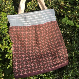  FUSION 60. Shopper kutyaimádóknak  - táska & tok - bevásárlás & shopper táska - shopper, textiltáska, szatyor - Meska.hu