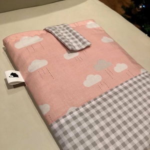 CLOUDS.  Könyvtok. - könyv & zene - könyvtok - Meska.hu