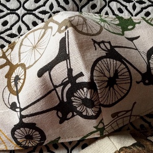 - - - - SALE / KÉSZLETKISÖPRÉS - - - BIKES. Kétrétegű arcmaszk. - ruha & divat - maszk, arcmaszk - férfi & uniszex - Meska.hu