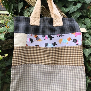  FUSION 82. Tacsis shopper  - Meska.hu