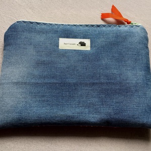 LA BOUQUET. Kozmetikai táska. - táska & tok - neszesszer - Meska.hu