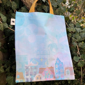 LISBOA. Shopper. - Meska.hu