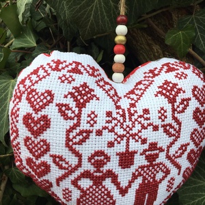 LOVE. Szerelem-szív.  - esküvő - dekoráció - helyszíni dekor - Meska.hu