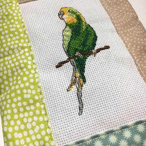 BUDGIE. Könyvtok könyveknek, e-booknak, e-olvasónak, tabletnek  - könyv & zene - könyvtok - Meska.hu