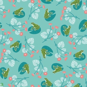VALLEY FROGS. Könyv/tablet védő tok/könyvszütyő/védőtok/könyvtasak/könyvölelő (akár e-booknak, tabletnek is :)  - Meska.hu