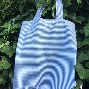FUSION 103. Shopper (nemcsak) fiúknak. - táska & tok - bevásárlás & shopper táska - shopper, textiltáska, szatyor - Meska.hu