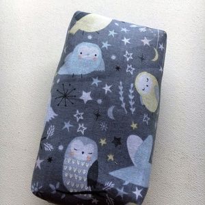 I LOVE OWLS. Baglyos papírzsebkendő tartó - táska & tok - pénztárca & más tok - zsebkendőtartó tok - Meska.hu