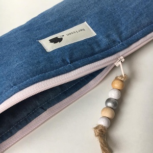 AUTHENTIC. Tolltartó. - táska & tok - neszesszer - Meska.hu