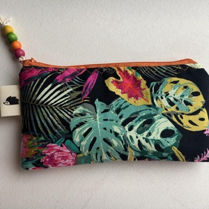 BALI. Tolltartó/sminkcucc tartó. - otthon & életmód - papír, írószer - tolltartó & ceruzatekercs - Meska.hu