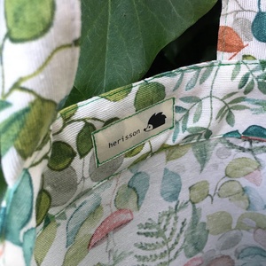 WOODLAND in MAY. Shopper. - táska & tok - bevásárlás & shopper táska - shopper, textiltáska, szatyor - Meska.hu