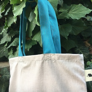 FUSION 115. Erdei gombás shopper. - táska & tok - bevásárlás & shopper táska - shopper, textiltáska, szatyor - Meska.hu