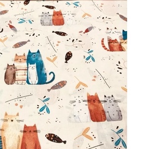 I LOVE CATS. Shopper macska imádóknak. - Meska.hu
