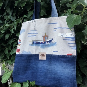 SEASIDE. Shopper. No 2 - Meska.hu